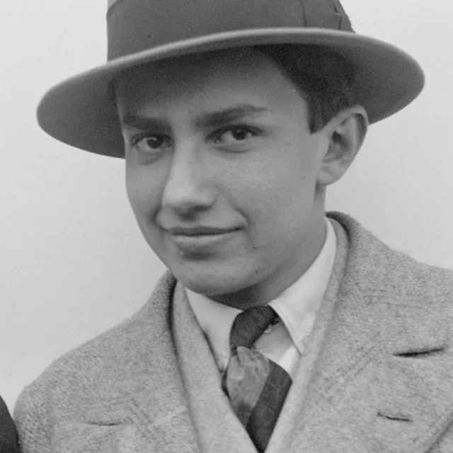 Carl Laemmle Jr.