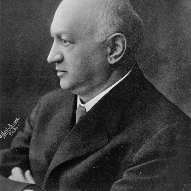 Siegmund Lubin