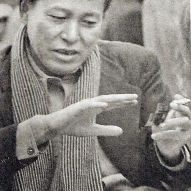 Tadashi Imai