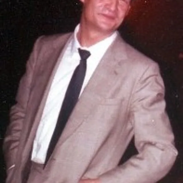 Philippe Léotard