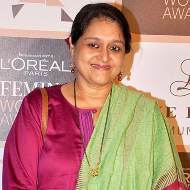 Supriya Pathak