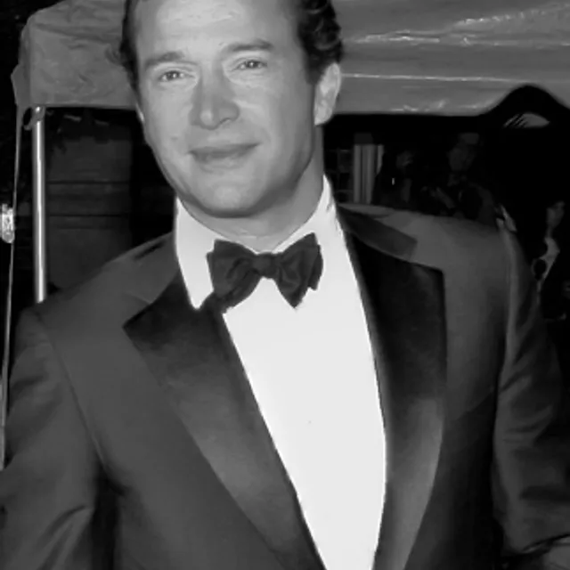 James Purefoy