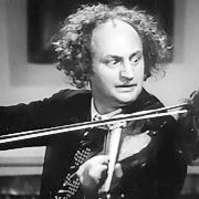 Larry Fine