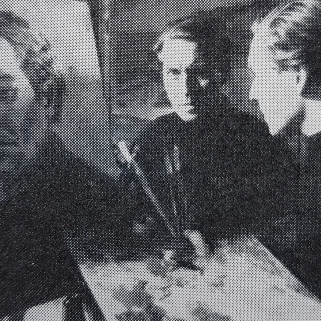 Rolf von Nauckhoff