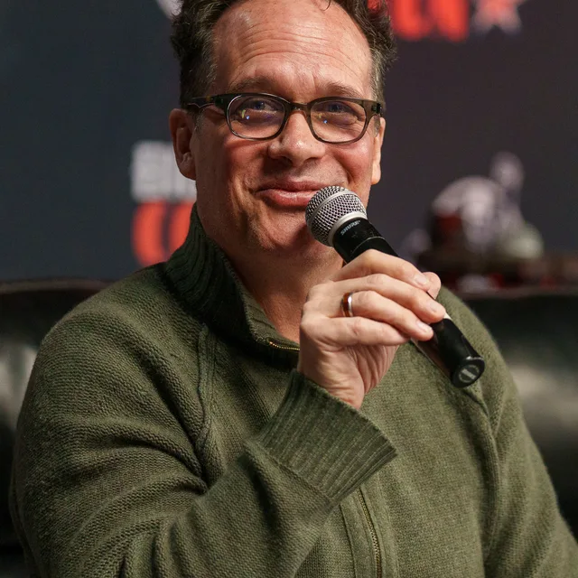 Diedrich Bader