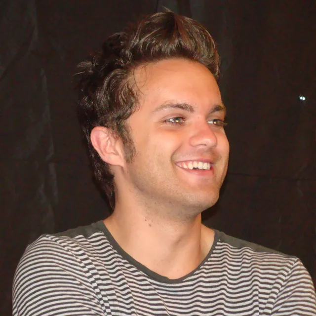Thomas Dekker