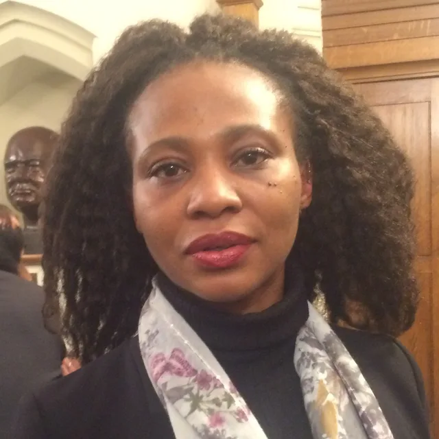 Nse Ikpe Etim