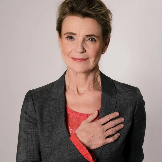 Stina Ekblad