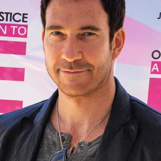 Dylan McDermott