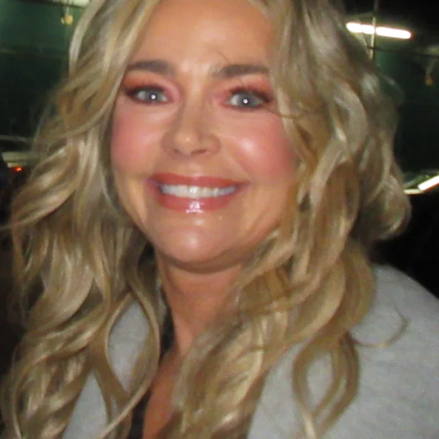 Denise Richards