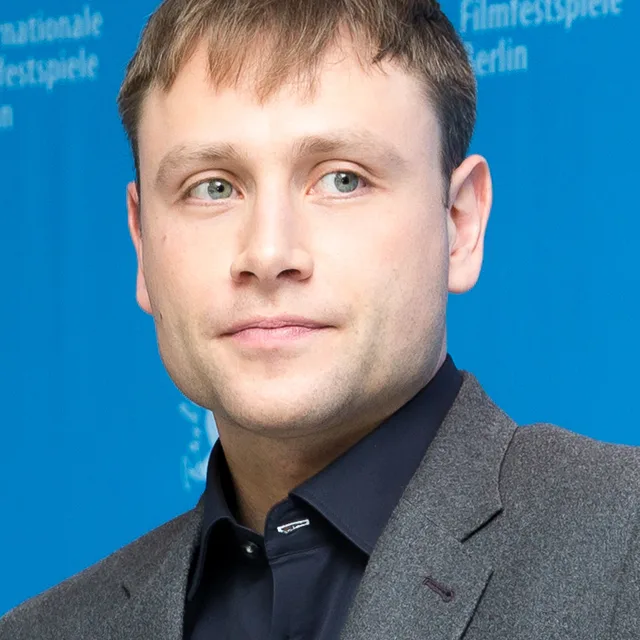 Max Riemelt