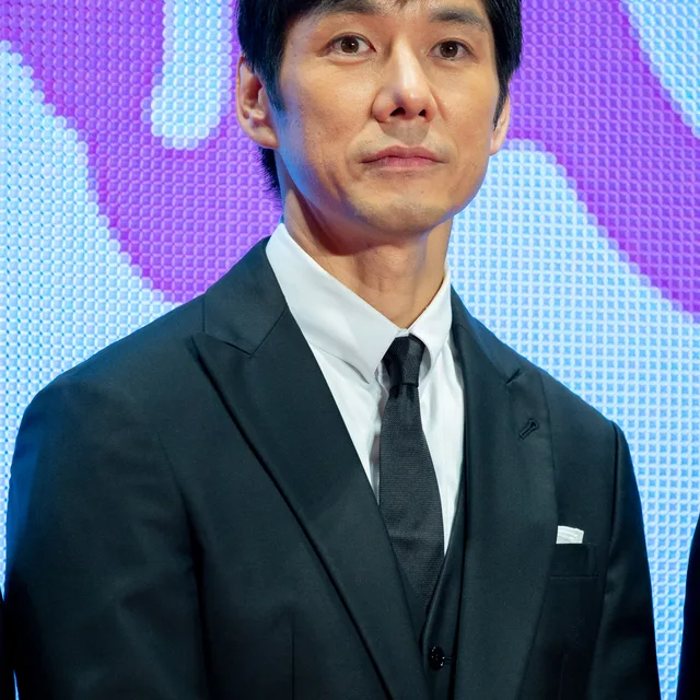 Hidetoshi Nishijima