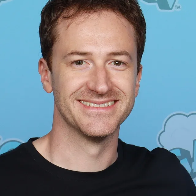 Joseph Mazzello