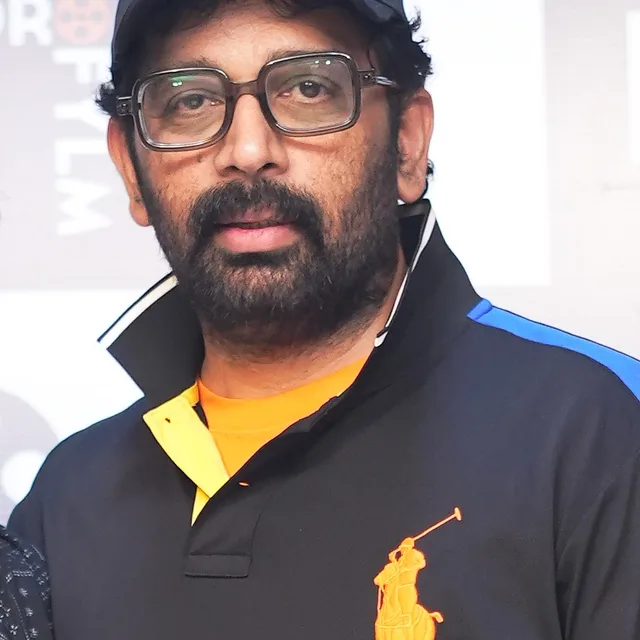 J. D. Chakravarthy