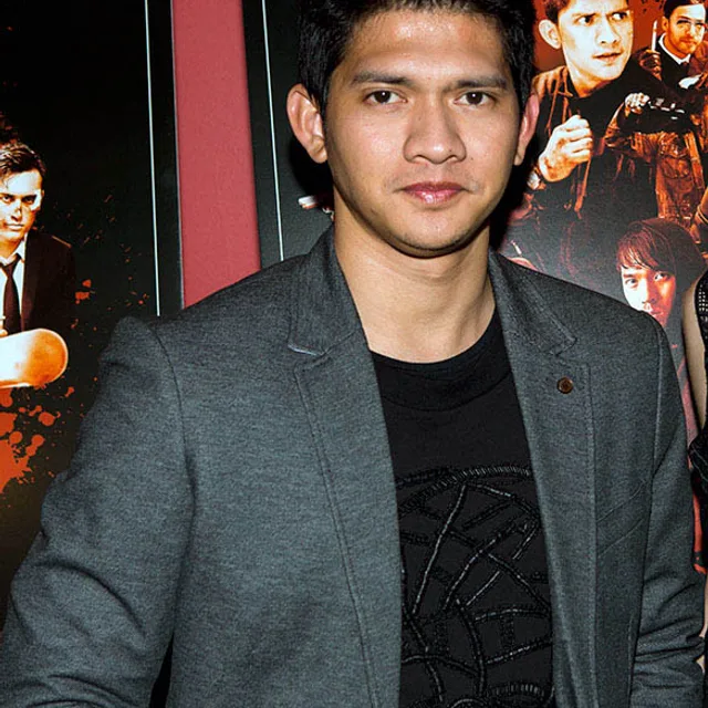 Iko Uwais