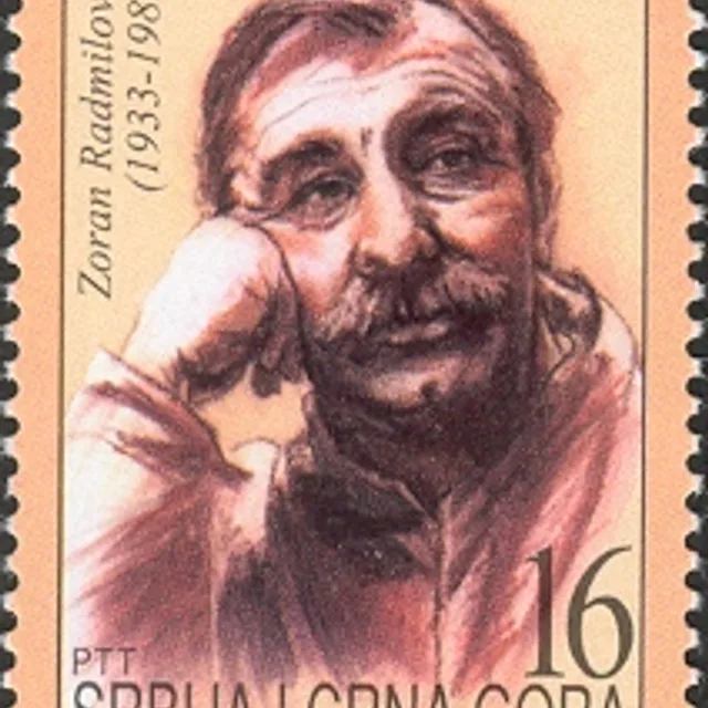 Zoran Radmilović