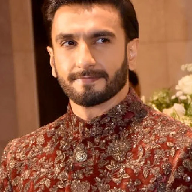 Ranveer Singh