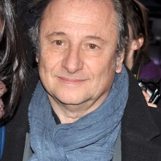 Patrick Braoudé