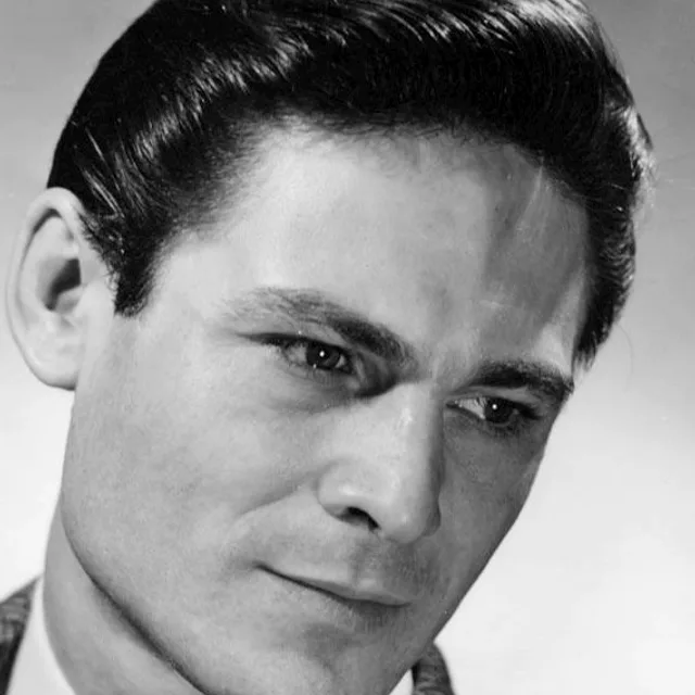 Joseph Wiseman