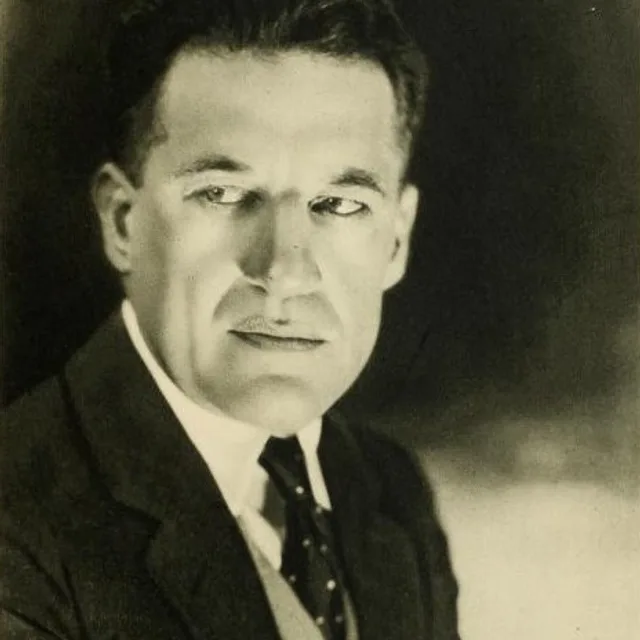 Walter Long
