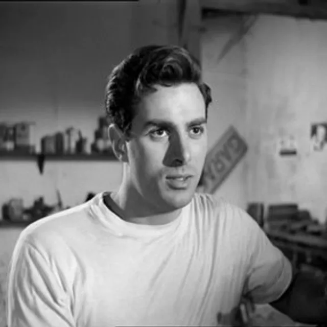 Antonio Cifariello