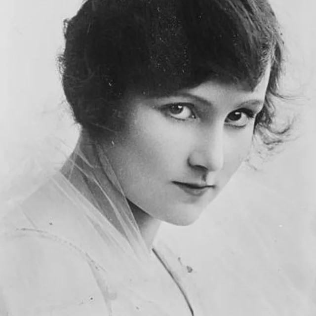 Fay Compton