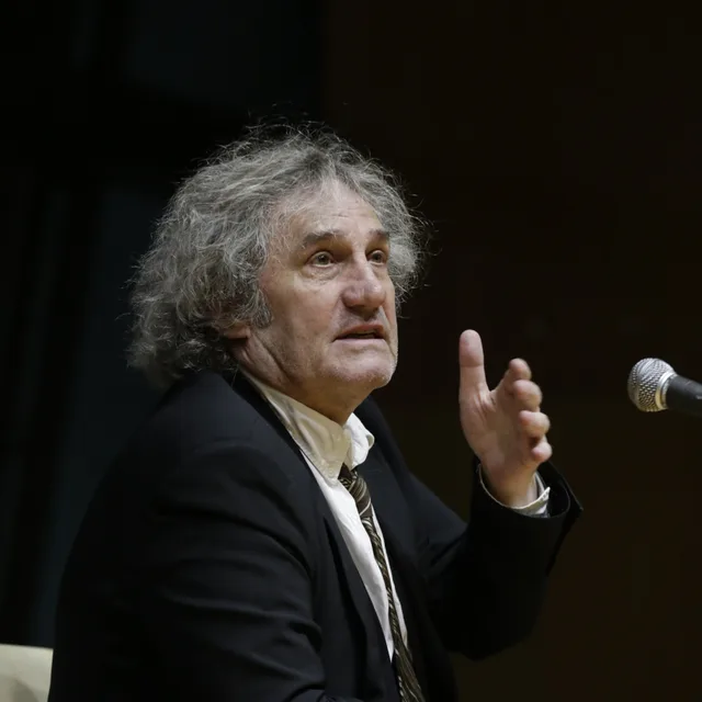 Philippe Garrel