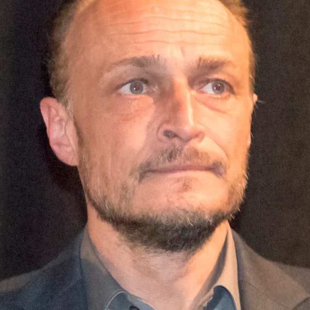 Karel Dobrý