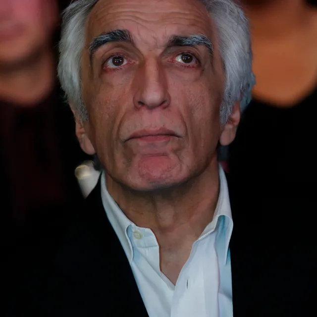 Gérard Darmon