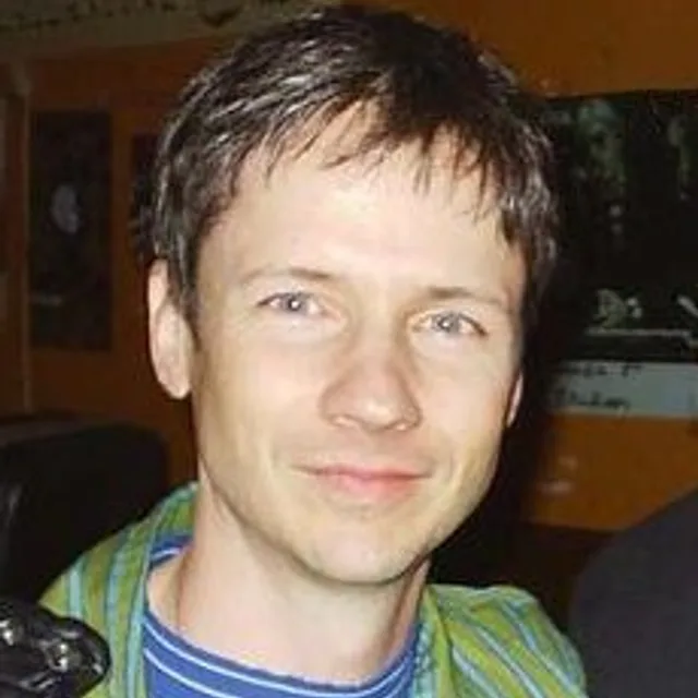 John Cameron Mitchell
