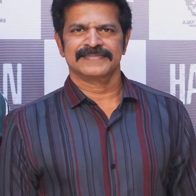 Brahmaji