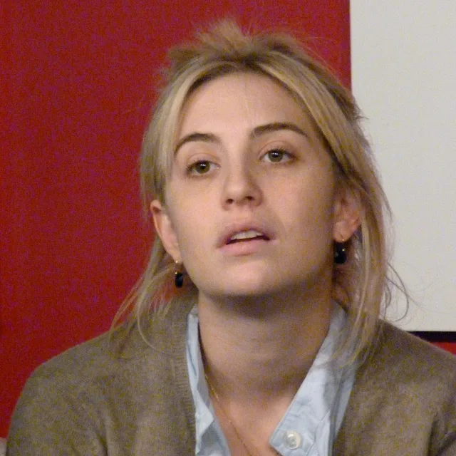 Lolita Chammah