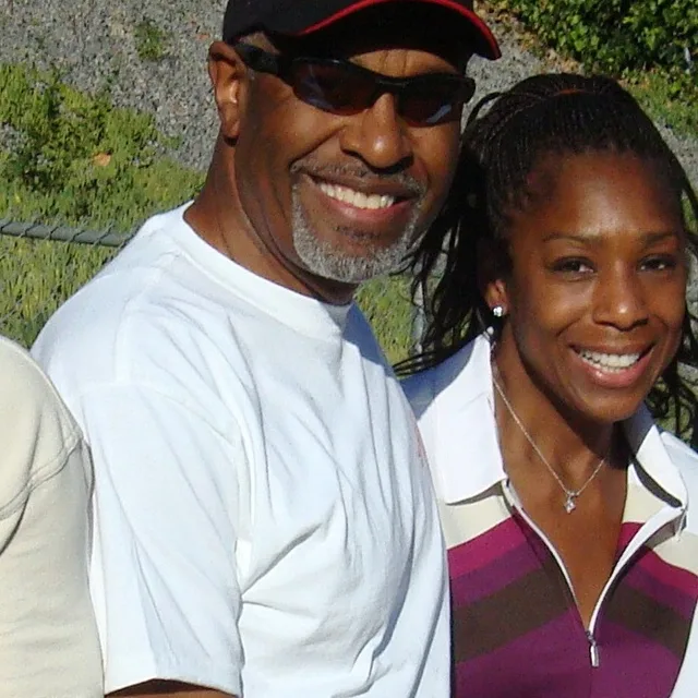 James Pickens Jr.