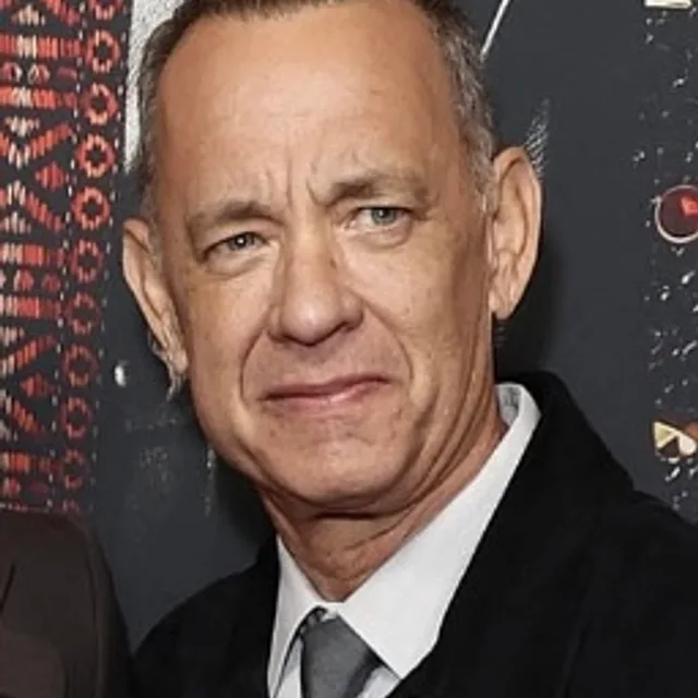 Tom Hanks