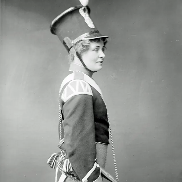 Bodil Rosing