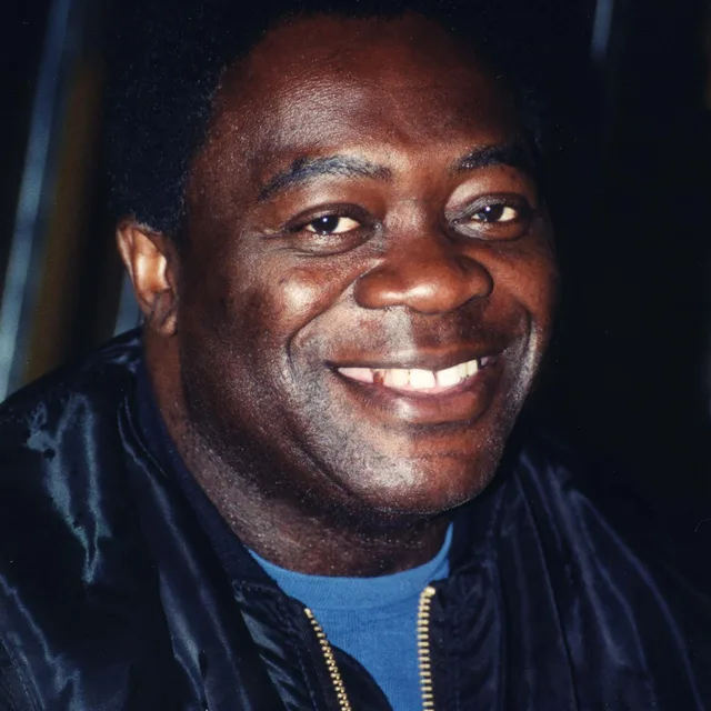 Yaphet Kotto