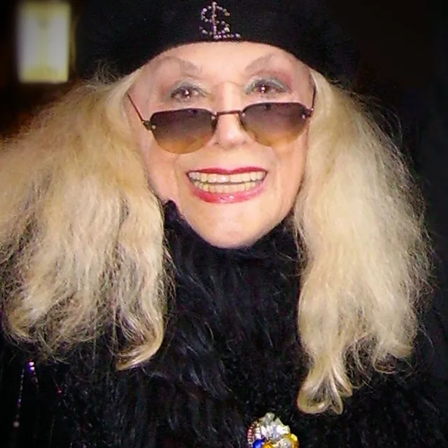 Sylvia Miles