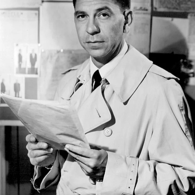 Jack Webb