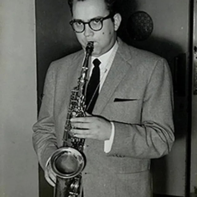 Lennie Niehaus