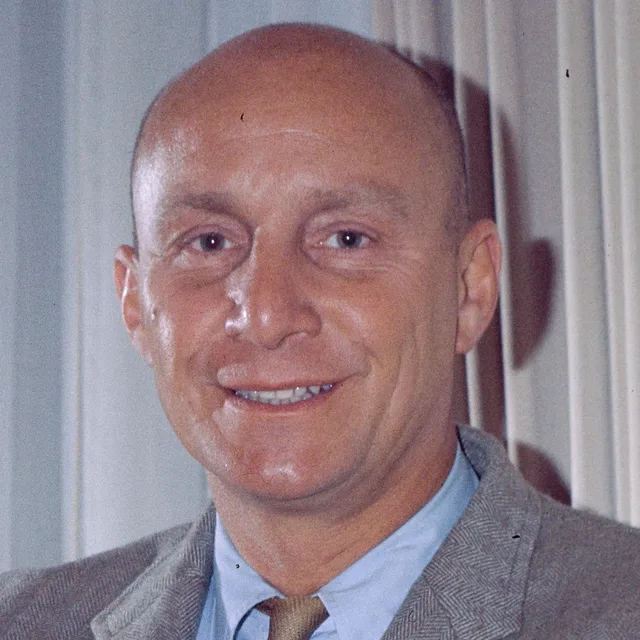 David Swift