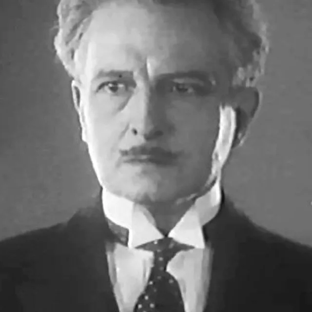 John St. Polis