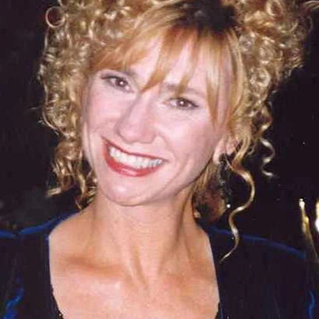 Kathy Baker