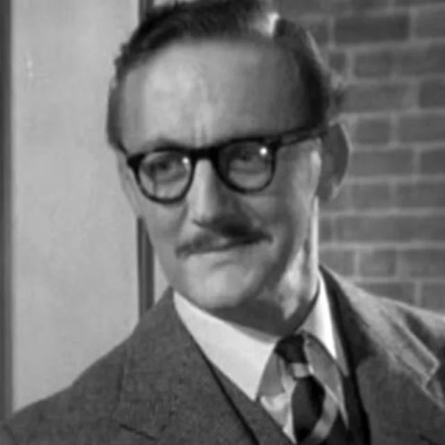 Colin Gordon