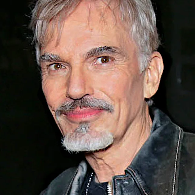 Billy Bob Thornton