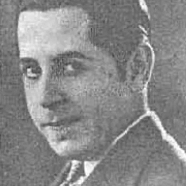 Miguel Contreras Torres