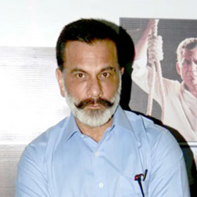 Pavan Malhotra