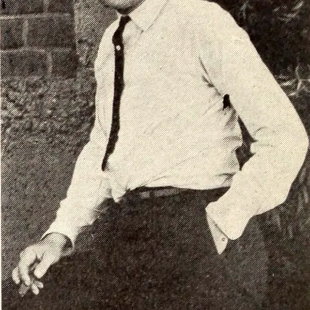 Alfred Edward Green