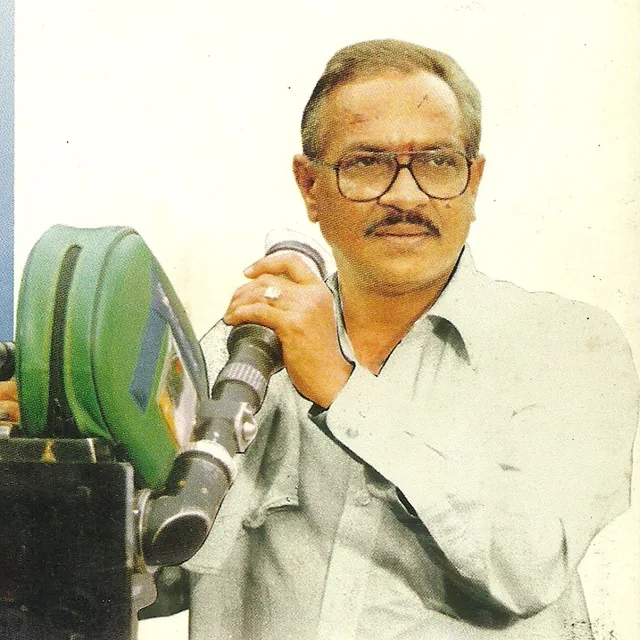 Jandhyala Subramanya Sastry