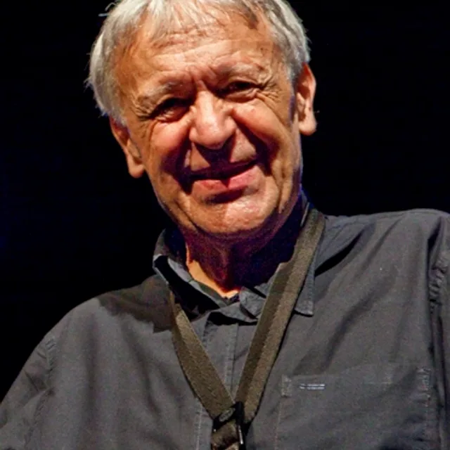 Michel Portal