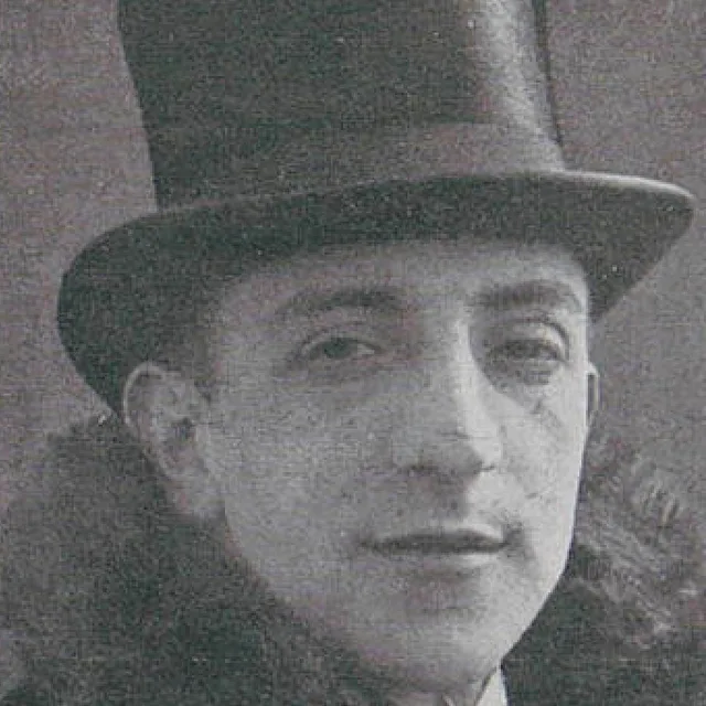 Pedro Elviro